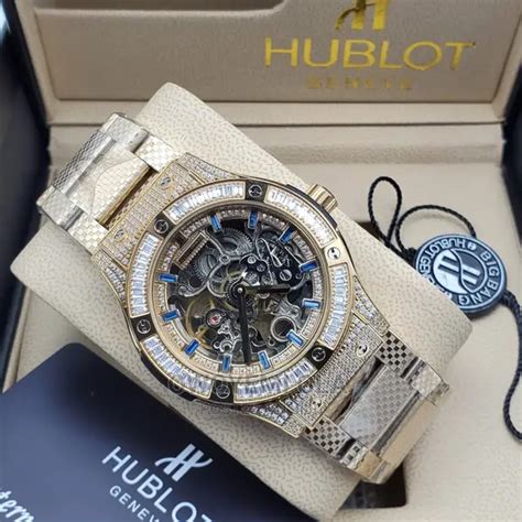 hublot prices south africa|Hublot cost.